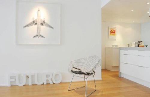 Postel Apartment | Minimalistic In Premium Location