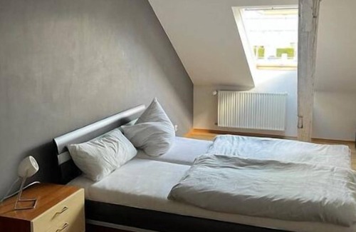 Gartnerplatz Bed & Breakfast | Minimalistic Light-flooded 1-Bedroom Apartment In Munich