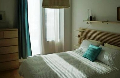 La Petite-Patrie Condo | Minimum 12 months rental