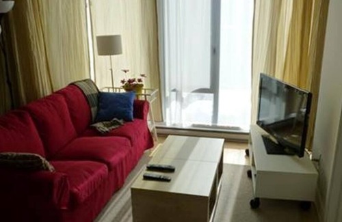 La Petite-Patrie Condo | Minimum 12 months rental