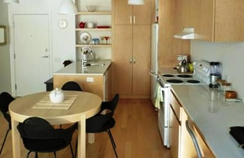 La Petite-Patrie Condo | Minimum 12 months rental