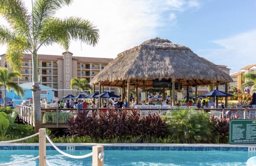 Florida Central Atlantic Coast Villa | Minimum rental 3 nights and max of 7 nights. Prefer entering Fri, Sat or Sun