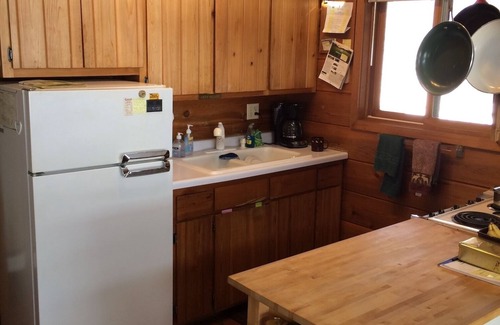 South Haven Cabin | Minn Haven, lakeside retreat cabin, an hour or so from Cities. Relax. breathe.