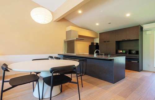 Hirafu House | Minn house Niseko Hirafu