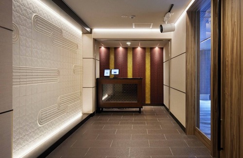 Kamata Apartment | Minn Kamata