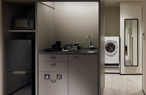 Chuo Apartment | Minn Nihonbashi Suitengumae