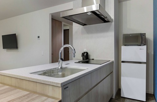 Showa Ward Hotel | Minn STATION Ai Nagoya