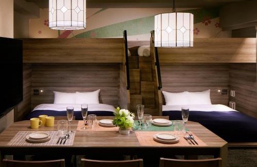 Iriya Apartment | Minn Ueno Iriya