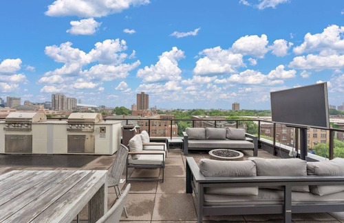 Downtown Minneapolis Apartment | Minneapolis - NICO Apartments Unit 515