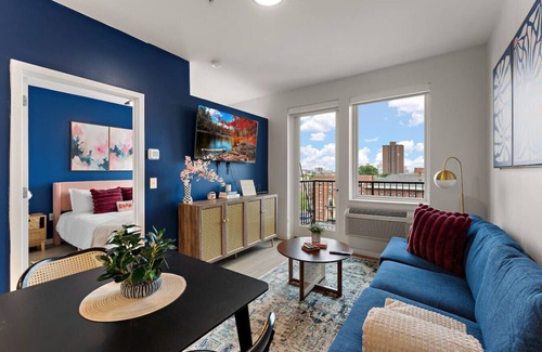 Downtown Minneapolis Apartment | Minneapolis - NICO Apartments Unit 515