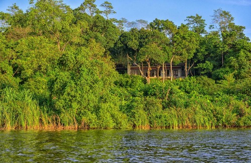 Aturuwella Cabin | Minnehaha Bentota