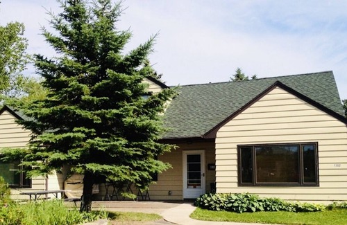 Park Point House | Minnesota Point Beach House 2