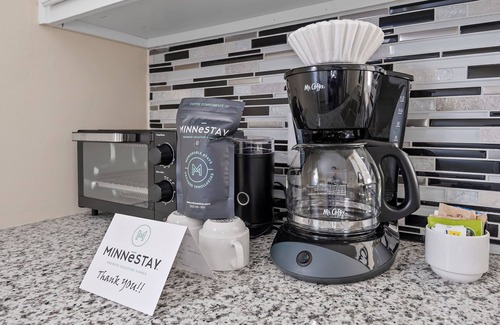 Waite Park House | MINNeSTAY* St. Anthony Place | Family