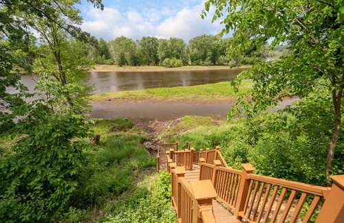 Somerset House | MINNeSTAY* St. Croix Islands Escape
