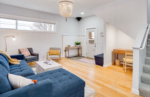 Excelsior House | MINNESTAY * The Guest House * Carriage House * Lake Minnetonka
