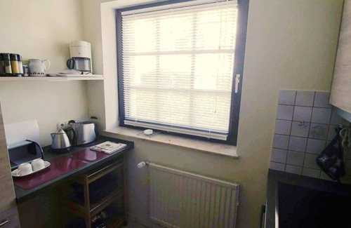 Bad Bevensen Apartment | Minni - central and not at all mini