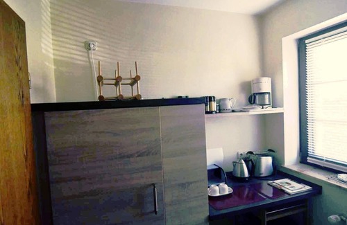 Bad Bevensen Apartment | Minni - central and not at all mini