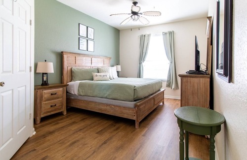 Crestwynd Bay Condo | Minnie Memories 3BR/2BA Family Friendly Condo