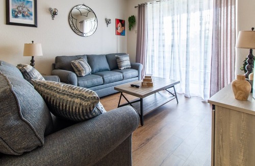 Crestwynd Bay Condo | Minnie Memories 3BR/2BA Family Friendly Condo