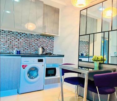 North Pattaya Apartment | Minnie room Pattaya 3