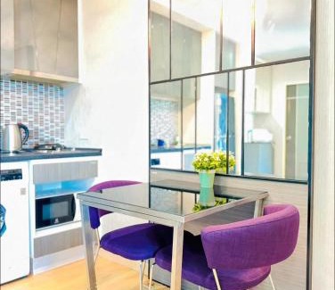 North Pattaya Apartment | Minnie room Pattaya 3