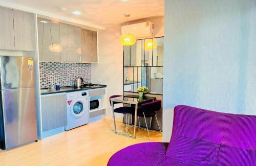 North Pattaya Apartment | Minnie room Pattaya 3