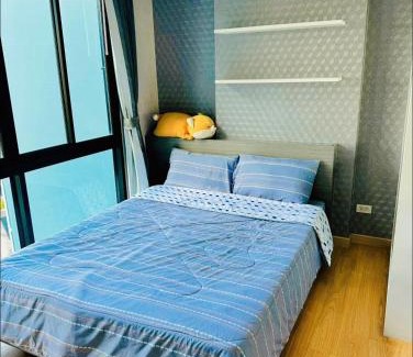 North Pattaya Apartment | Minnie room Pattaya 3
