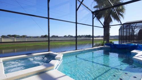 Windsor Palms House | Minnie's Marvel