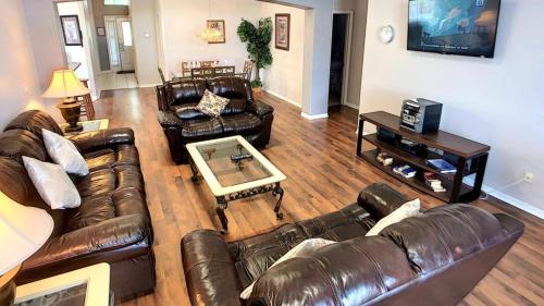 Windsor Palms House | Minnie's Marvel