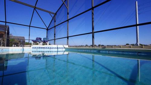 Windsor Palms House | Minnie's Marvel