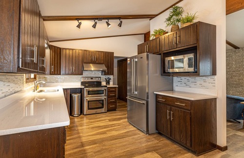 Minocqua House | Minocqua Chain - SUMMER DATES AVAILABLE!