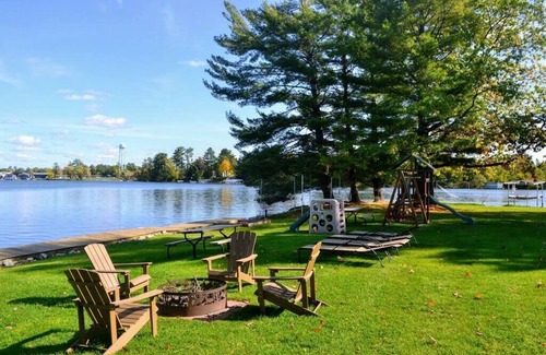 Minocqua House | Minocqua Shores Condo #9