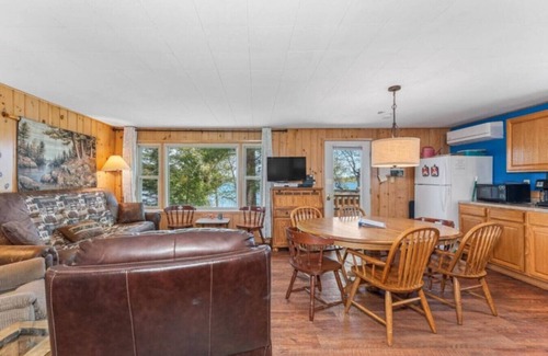 Minocqua Cabin | Minoqua Shores Cabin 6