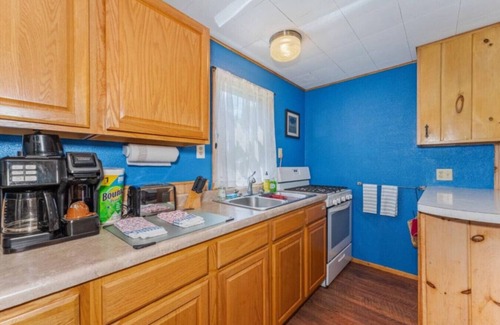 Minocqua Cabin | Minoqua Shores Cabin 6