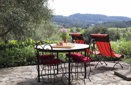 Villarzel-Cabardes Apartment | Minori - 2 Bedroom - Private Terrace - Amazing View