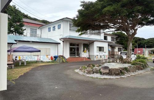 Goza Hotel | Minpaku Gozamisaki - Vacation STAY 23485v