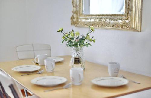 Kin Apartment | Minpaku With