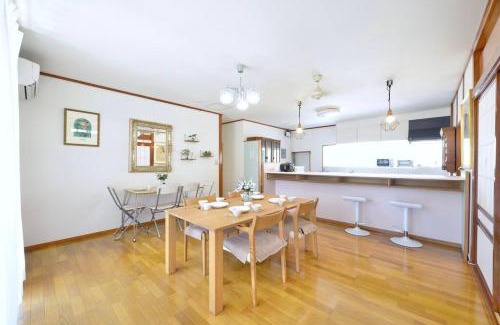 Kin Apartment | Minpaku With