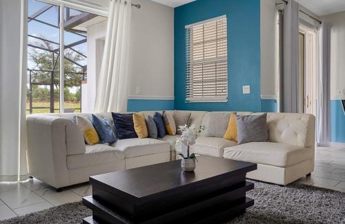 Davenport House | Mins from Disney Free Water Park w Lazy River