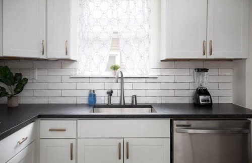 Norwood House | Mins to Downtown & Top Golf - Historic at Norwood