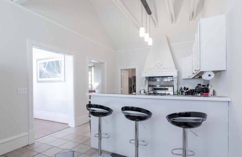 Columbus House | Mins to Riverwalk & Downtown - Mighty Mildred