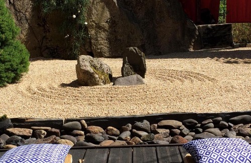 Thiers Bed & Breakfast | Minshuku Chambres d'hôtes japonaises