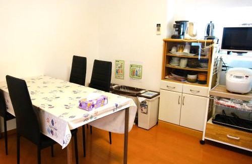 Shiraho House | Minshuku Kunya - Vacation STAY 70182v