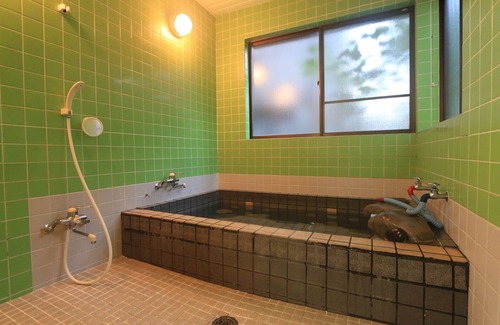 Miyanoura House | Minshuku Miyanourasou