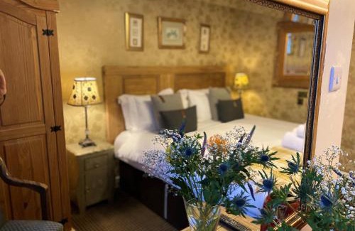 Bootham House | Minster Walk Guesthouse