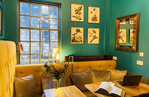 Bootham House | Minster Walk Guesthouse