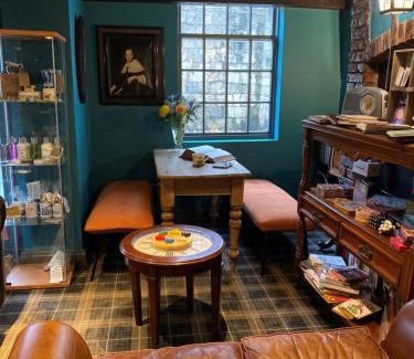 Bootham House | Minster Walk Guesthouse
