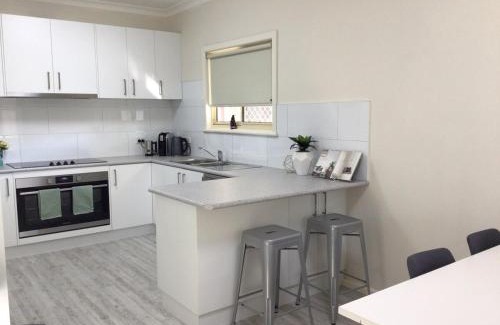 West Albury Apartment | Mint Accommodation - Dunoon