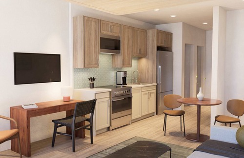 Downtown Tampa Hotel | Mint House Tampa Downtown