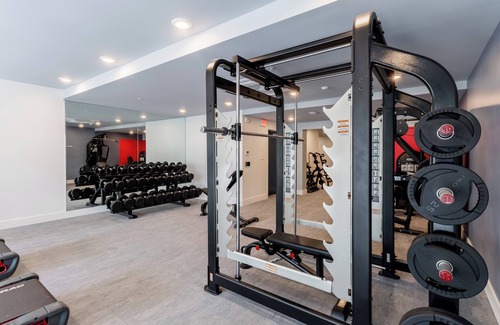 Downtown Tampa Hotel | Mint House Tampa Downtown